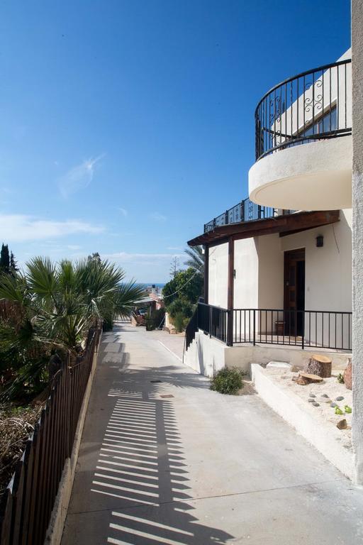Coral Bay Sunkiss Villa Esterno foto